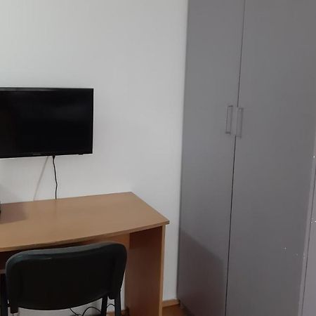 Alba Studio 106 Bucureşti Exterior foto