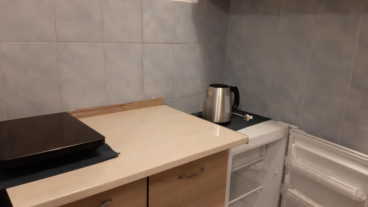 Alba Studio 106 Bucureşti Exterior foto
